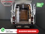 Volkswagen Crafter 2.0 TDI 180 pk L3H3 270Gr. Deuren/ Gev. Stoel/ Imperiaal/ Standkachel/ Carplay/ Cruise/ Trekhaak