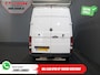 Volkswagen Crafter 2.0 TDI 180 pk L3H3 270Gr. Deuren/ Gev. Stoel/ Imperiaal/ Standkachel/ Carplay/ Cruise/ Trekhaak