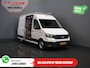 Volkswagen Crafter 2.0 TDI 180 pk L3H3 270Gr. Deuren/ Gev. Stoel/ Imperiaal/ Standkachel/ Carplay/ Cruise/ Trekhaak