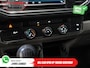 Volkswagen Crafter 2.0 TDI 180 pk L3H3 270Gr. Deuren/ Gev. Stoel/ Imperiaal/ Standkachel/ Carplay/ Cruise/ Trekhaak