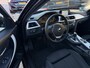 BMW 3-Serie 318i 2017 HIGH EXECUTIVE AUTOMAAT NAP NAVI LUXE ZEER NETJES