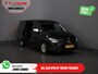 Mercedes-Benz Citan 110 CDI Aut. L2 NL Auto/ Carplay/ Cruise/ Camera/ Trekhaak/ Airco/ LMV