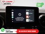 Mercedes-Benz Citan 110 CDI Aut. L2 NL Auto/ Carplay/ Cruise/ Camera/ Trekhaak/ Airco/ LMV