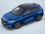 Ford Kuga 2.5 PHEV ST-Line X | Elektrisch glazen panorama-dak | Lichtmetalen velgen 10-spaaks 20" | Matrix LED koplampen