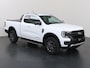 Ford Ranger 2.0 SUPER CAB ECOBLUE WILDTRAK | AUT. | ADAPTIVE CRUISE CONTROL | 2-ZITS | 360 GRADEN CAMERA | CLIMATE CONTROL | APPLE CARPLAY / ANDROID AUTO | STOEL / STUURVERWARMING | 3500 KG TREKHAAK | BLIND SPOT | LANE-ASSIST