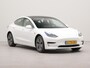 Tesla Model 3 Standard RWD Plus 60 kWh | SoH 90,9% | Apple Carplay | Wifi | Voorstoelen verwarmd | 360 camera | Dode hoek detector | Panorama dak | Spraakbediening Navigatie |