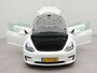 Tesla Model 3 Standard RWD Plus 60 kWh | SoH 90,9% | Apple Carplay | Wifi | Voorstoelen verwarmd | 360 camera | Dode hoek detector | Panorama dak | Spraakbediening Navigatie |