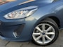 Ford Fiesta EcoBoost Connected | 100% dealeronderhouden | All season banden | Parkeersensoren v + a | LED | Cruise |