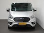 Ford Transit Custom 131pk L2H1 Trend Trekhaak Camera Cruise control Airco Parkeersensoren 3-Zits Euro6