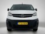 Opel Vivaro-e Electric L2H1 50 kWh 136pk | Nieuw | Carplay/Android Auto | 3 Zitplaatsen | Airco | Cruise Control | Parkeersensoren Achter | DAB ontvanger |