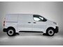 Opel Vivaro-e Electric L2H1 50 kWh 136pk | Nieuw | Carplay/Android Auto | 3 Zitplaatsen | Airco | Cruise Control | Parkeersensoren Achter | DAB ontvanger |