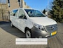 Mercedes-Benz eVito Tourer PRO L3 35Kwh AIRCO/9PERSONEN/ZERO EMISSIEZONE/MEERDERE OP VOORRAAD !!!OPSTELLING 2-2-2-3