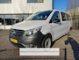 Mercedes-Benz eVito Tourer PRO L3 35Kwh AIRCO/9PERSONEN/ZERO EMISSIEZONE/MEERDERE OP VOORRAAD !!!OPSTELLING 2-2-2-3