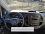 Mercedes-Benz eVito Tourer PRO L3 35Kwh AIRCO/9PERSONEN/ZERO EMISSIEZONE/MEERDERE OP VOORRAAD !!!OPSTELLING 2-2-2-3