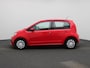 Volkswagen Up! 1.0 BMT take up! 60 PK| Origneel Nederlands | Airco | Bluetooth | Passagiersstoel In Hoogte Verstelbaar | 5 Deurs
