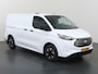 Ford E-Transit Custom 320 | L1 H1 | TREND | 65 kWh | 328 KM RANGE | CLIMATE CONTROL | CARPLAY / ANDROID AUTO | STOELVERWARMING | SPIEGEL VERWARMING | ACHTERUITRIJCAMERA | VOORRUITVERWARMING | LAADRUIMTE PAKKET | VOORBEREIDING 2300 KG TREKHAAK