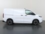 Ford E-Transit Custom 320 | L1 H1 | TREND | 65 kWh | 328 KM RANGE | CLIMATE CONTROL | CARPLAY / ANDROID AUTO | STOELVERWARMING | SPIEGEL VERWARMING | ACHTERUITRIJCAMERA | VOORRUITVERWARMING | LAADRUIMTE PAKKET | VOORBEREIDING 2300 KG TREKHAAK