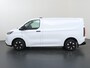 Ford E-Transit Custom 320 | L1 H1 | TREND | 65 kWh | 328 KM RANGE | CLIMATE CONTROL | CARPLAY / ANDROID AUTO | STOELVERWARMING | SPIEGEL VERWARMING | ACHTERUITRIJCAMERA | VOORRUITVERWARMING | LAADRUIMTE PAKKET | VOORBEREIDING 2300 KG TREKHAAK
