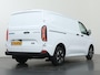 Ford E-Transit Custom 320 | L1 H1 | TREND | 65 kWh | 328 KM RANGE | CLIMATE CONTROL | CARPLAY / ANDROID AUTO | STOELVERWARMING | SPIEGEL VERWARMING | ACHTERUITRIJCAMERA | VOORRUITVERWARMING | LAADRUIMTE PAKKET | VOORBEREIDING 2300 KG TREKHAAK