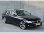 BMW 3-Serie Touring 2.0 320D AUT 2013 Zwart XENON|LEDER|NAP
