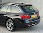BMW 3-Serie Touring 2.0 320D AUT 2013 Zwart XENON|LEDER|NAP