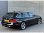 BMW 3-Serie Touring 2.0 320D AUT 2013 Zwart XENON|LEDER|NAP