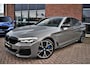 BMW 5-Serie 545e xDrive M-Sport Berninagrau ACC HiFi 20inch Shadow