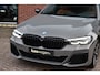 BMW 5-Serie 545e xDrive M-Sport Berninagrau ACC HiFi 20inch Shadow