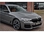 BMW 5-Serie 545e xDrive M-Sport Berninagrau ACC HiFi 20inch Shadow