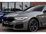BMW 5-Serie 545e xDrive M-Sport Berninagrau ACC HiFi 20inch Shadow