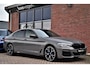 BMW 5-Serie 545e xDrive M-Sport Berninagrau ACC HiFi 20inch Shadow