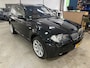 BMW X3 3.0si / AUTO STOTERT BIJ WARME MOTOR BETER