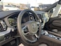 Volvo XC60 T6 Plug-in Hybrid AWD Plus Black Edition | Adaptieve Cruise Control | Trekhaak | Panoramadak | 360° Parkeercamera | Harman Kardon Audio | Stoel-/Stuur-/Voorruitverwarming | Dodehoek Detectie | Elektrische Verstelbare Stoelen + Geheugen |