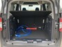 Ford Tourneo Courier E-Courier 100% Elektrisch 43 kW 136 pk Titanium Apple Carplay/ Android Auto/ Winterpack/ trekhaak