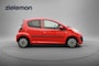 Citroën C1 1.0 Exclusive 5 Deurs - Airco, Toerenteller