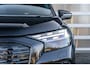 Audi Q4 e-tron 40 204pk Launch Edition Advanced Plus 77 kWh | Panoramadak | Trekhaak | Sportstoelen Verwarmd | Matrix Koplampen | Interieur Voorklimatisering | Apple Carplay & Android Auto | Warmtepomp