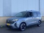 Ford Tourneo Courier Titanium 100% Elektrisch 43kWh 136 pk Apple Carplay/Android Auto - Winterpack - trekhaak