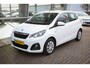 Peugeot 108 1.0 e-VTi Active| Carplay | Achteruitrijcamera |