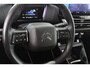 Citroën E-C4 Shine Pack Business 50 kWh Leder Stoelverwarming Head-Up Navi 18"
