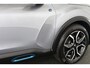 Citroën E-C4 Shine Pack Business 50 kWh Leder Stoelverwarming Head-Up Navi 18"