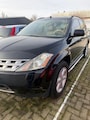Nissan Murano 3.5 V6 Bak Defect !!!!! Voor EXPORT