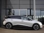 MG MG4 Electric Luxury 64 kWh | Camera rondom |  Half Lederen bekleding | Warmtepomp | Climate control | Lichtmetalen velgen | Keyless entry en start | Navigatie | Dodehoekdetectie