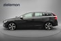 Volvo V60 2.0 T3 R-Design - Navi, Half Leer, Stoelverw. Trekhaak