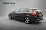Volvo V60 2.0 T3 R-Design - Navi, Half Leer, Stoelverw. Trekhaak