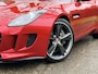 Jaguar F-Type 3.0 V6 Coupé / ORG. NL / 20"CARBON / KUIPSTOELEN