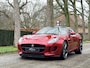 Jaguar F-Type 3.0 V6 Coupé / ORG. NL / 20"CARBON / KUIPSTOELEN