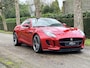 Jaguar F-Type 3.0 V6 Coupé / ORG. NL / 20"CARBON / KUIPSTOELEN
