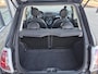 Fiat 500 1.2 Lounge PANORAMADAK AUTOMAAT LEDER NAP