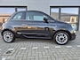 Fiat 500 1.2 Lounge PANORAMADAK AUTOMAAT LEDER NAP