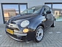 Fiat 500 1.2 Lounge PANORAMADAK AUTOMAAT LEDER NAP